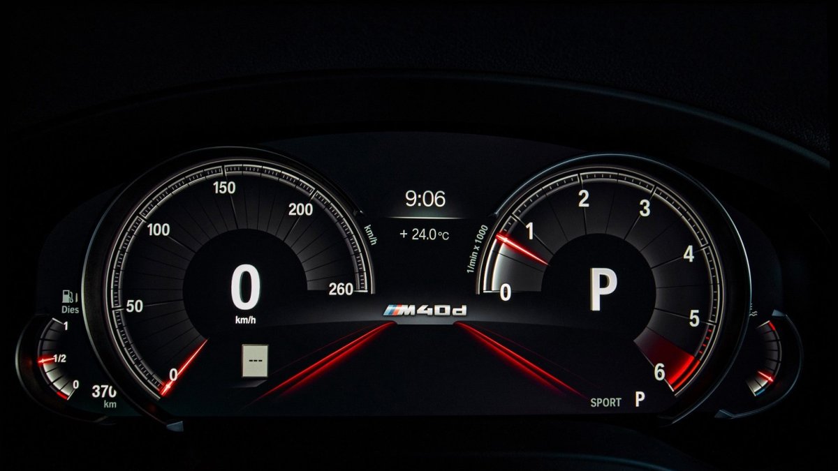 Nové BMW X4