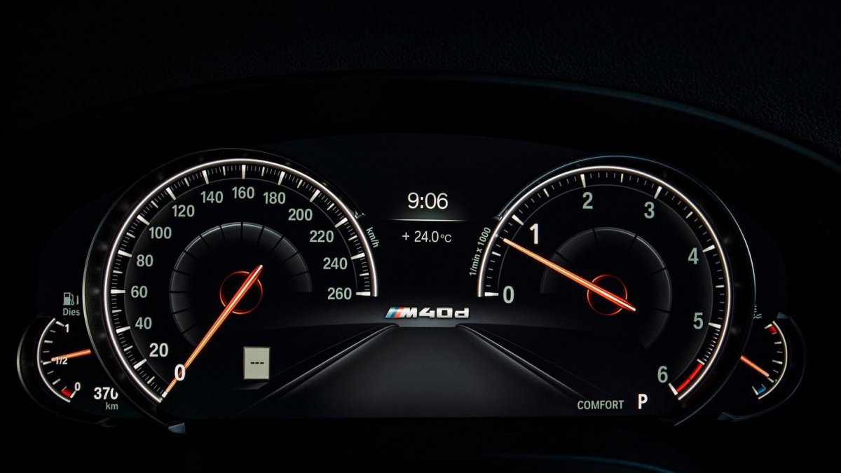 Nové BMW X4