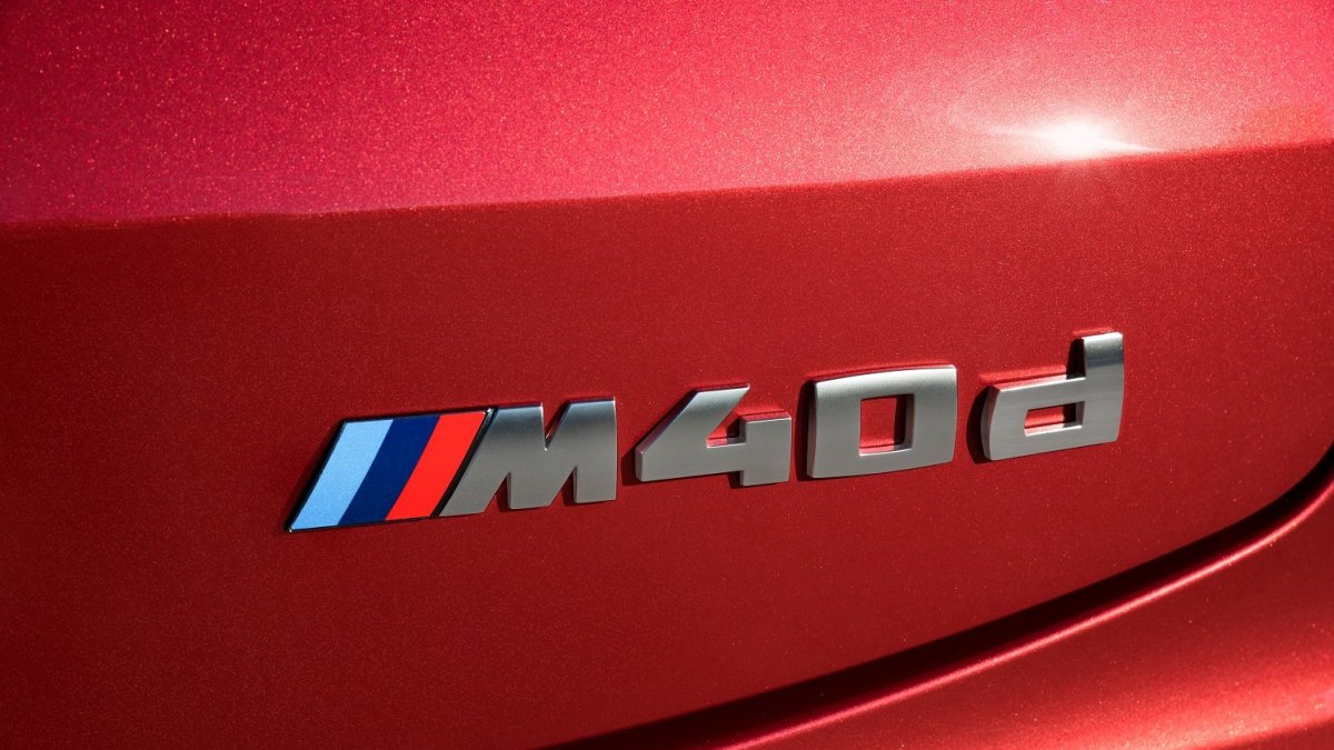 Nové BMW X4