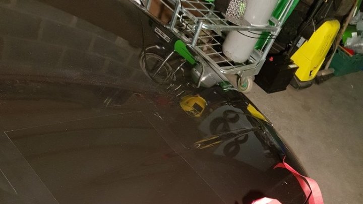 Zachovalá Toyota Supra je skutečně záviděníhodný nález