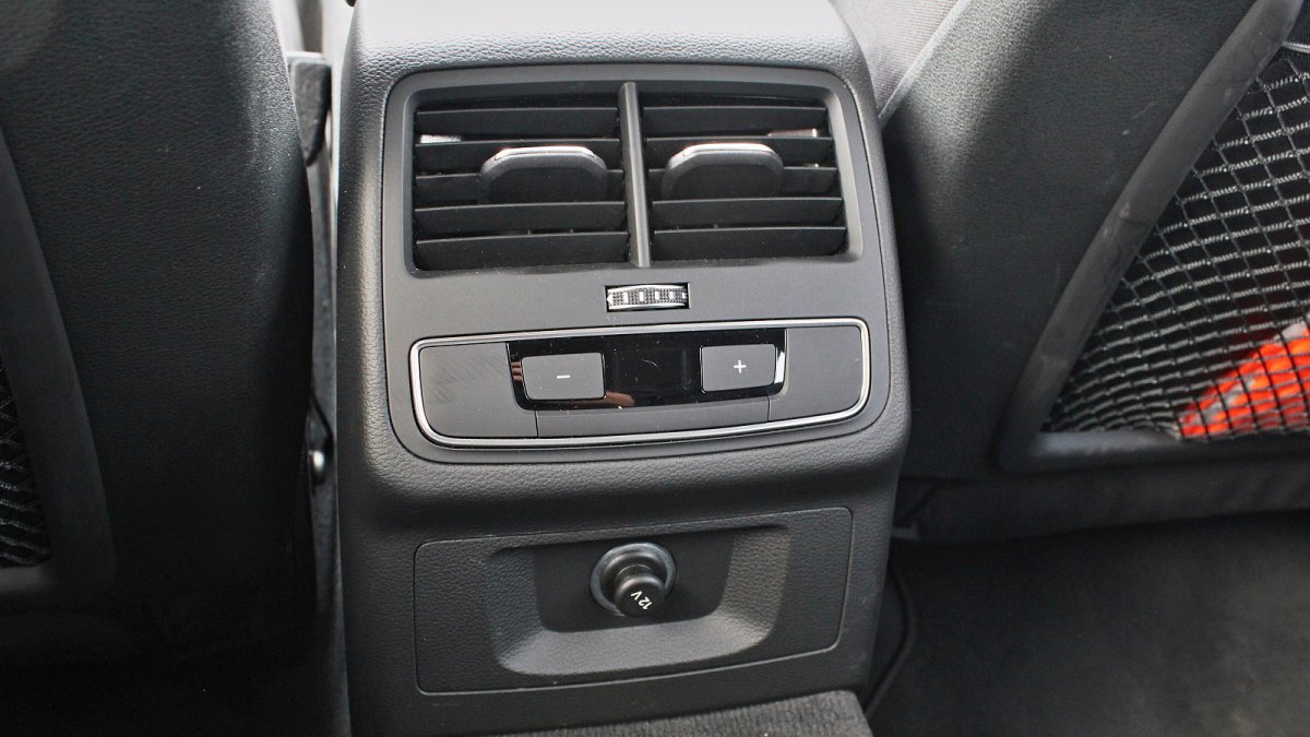 Audi A4 Avant Sport 2.0 TFSI g-tron