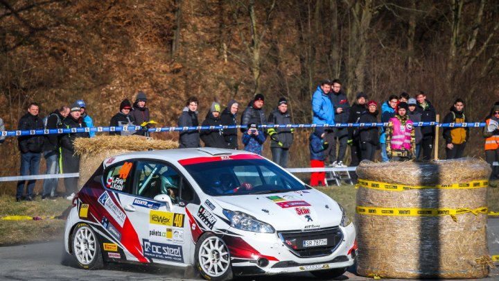 Valašská Rally (CZE)