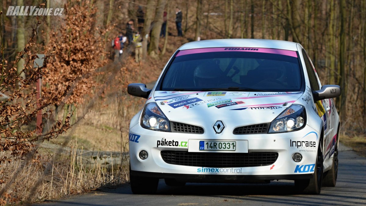 Valašská Rally (CZE)
