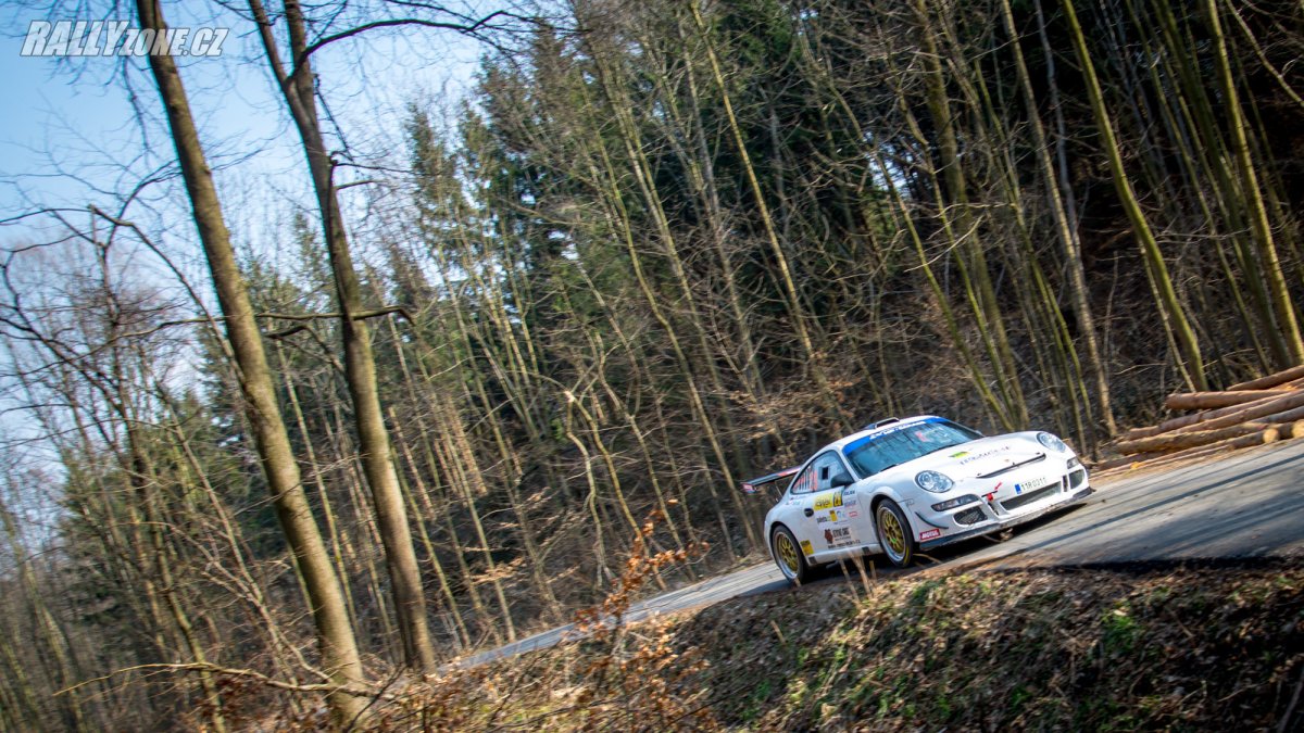 Valašská Rally (CZE)