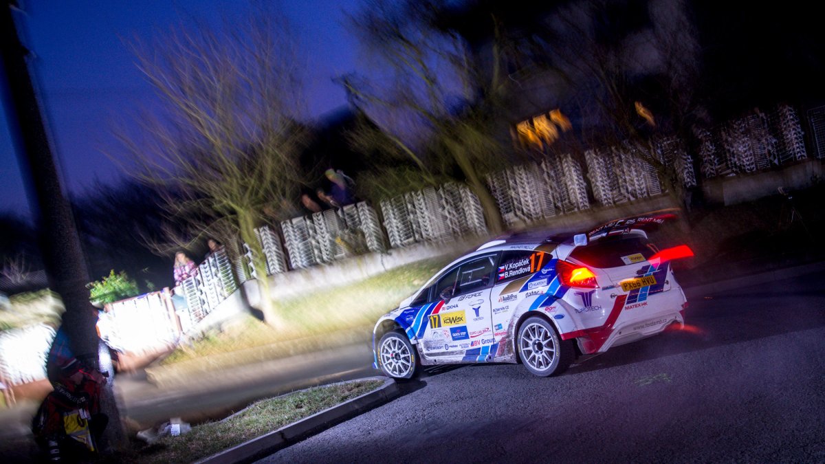 Valašská Rally (CZE)