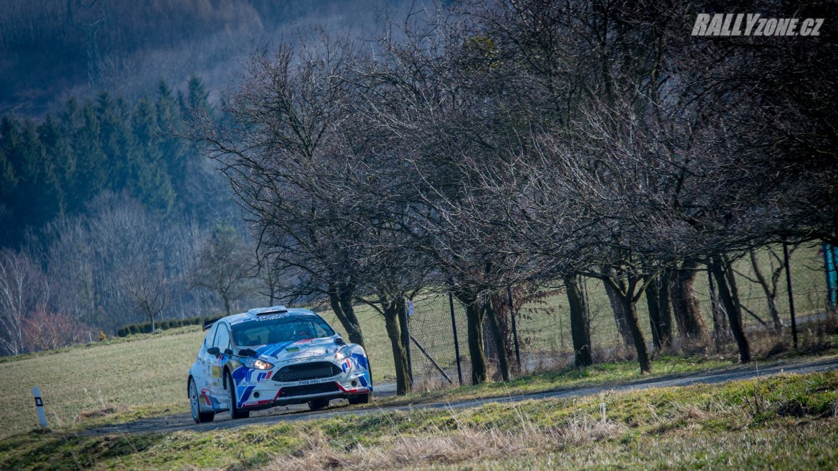 Valašská Rally (CZE)