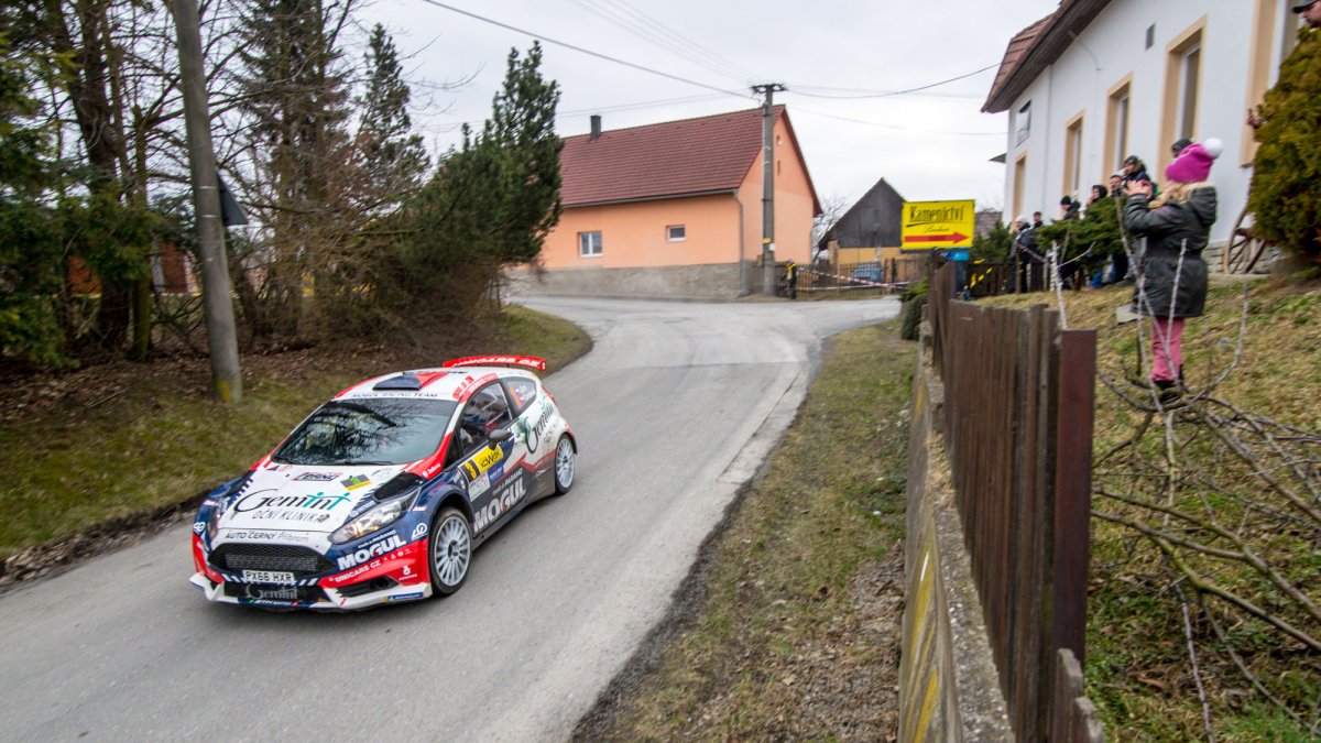 Valašská Rally (CZE)