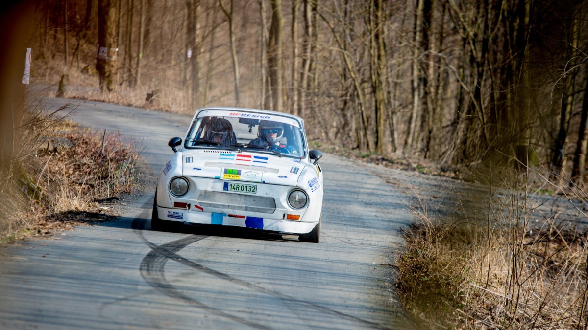 Valašská Rally (CZE)