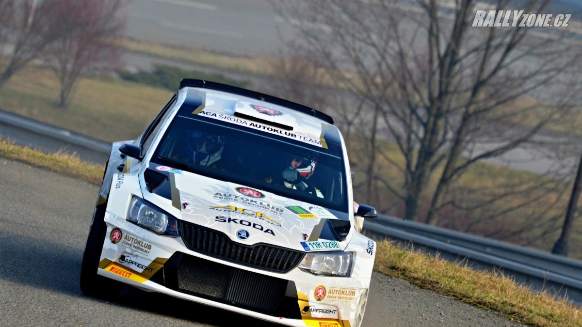 Valašská Rally (CZE)