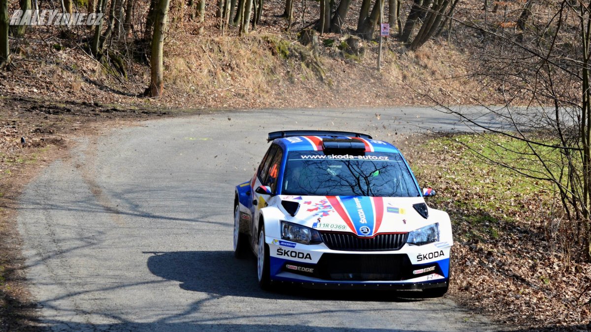 Valašská Rally (CZE)