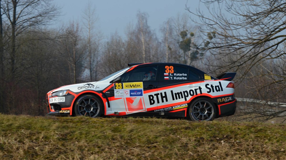 Valašská Rally (CZE)