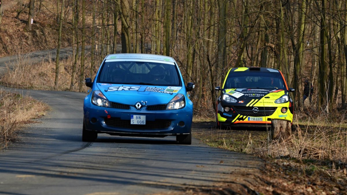 Valašská Rally (CZE)