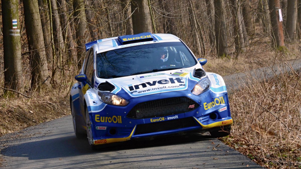 Valašská Rally (CZE)