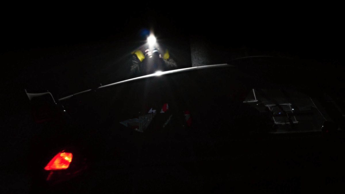 Valašská Rally (CZE)