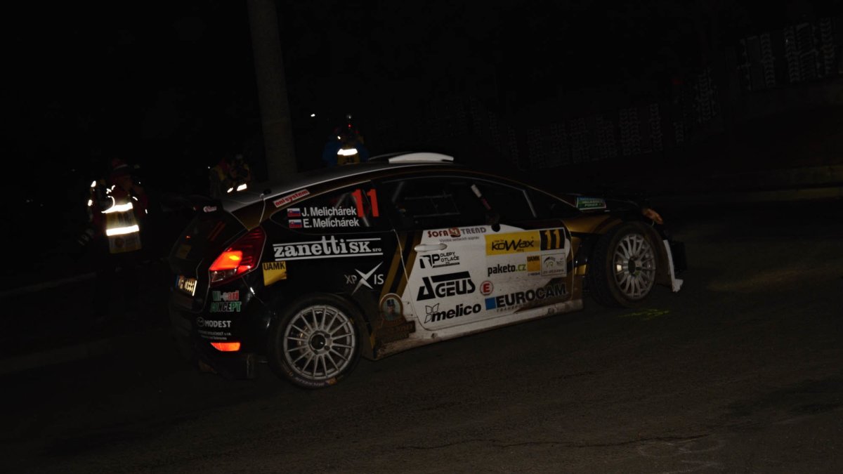 Valašská Rally (CZE)