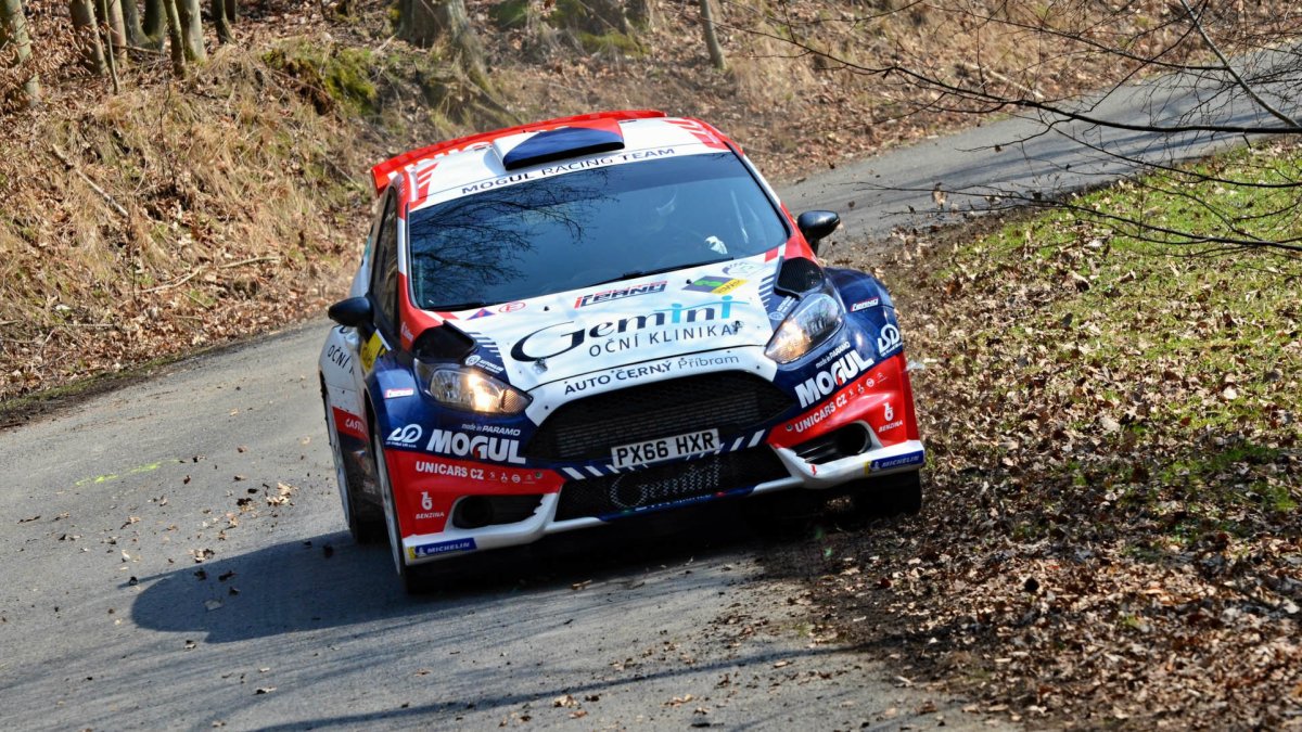 Valašská Rally (CZE)