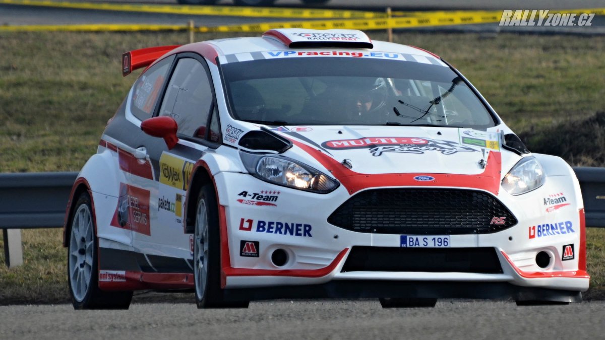 Valašská Rally (CZE)