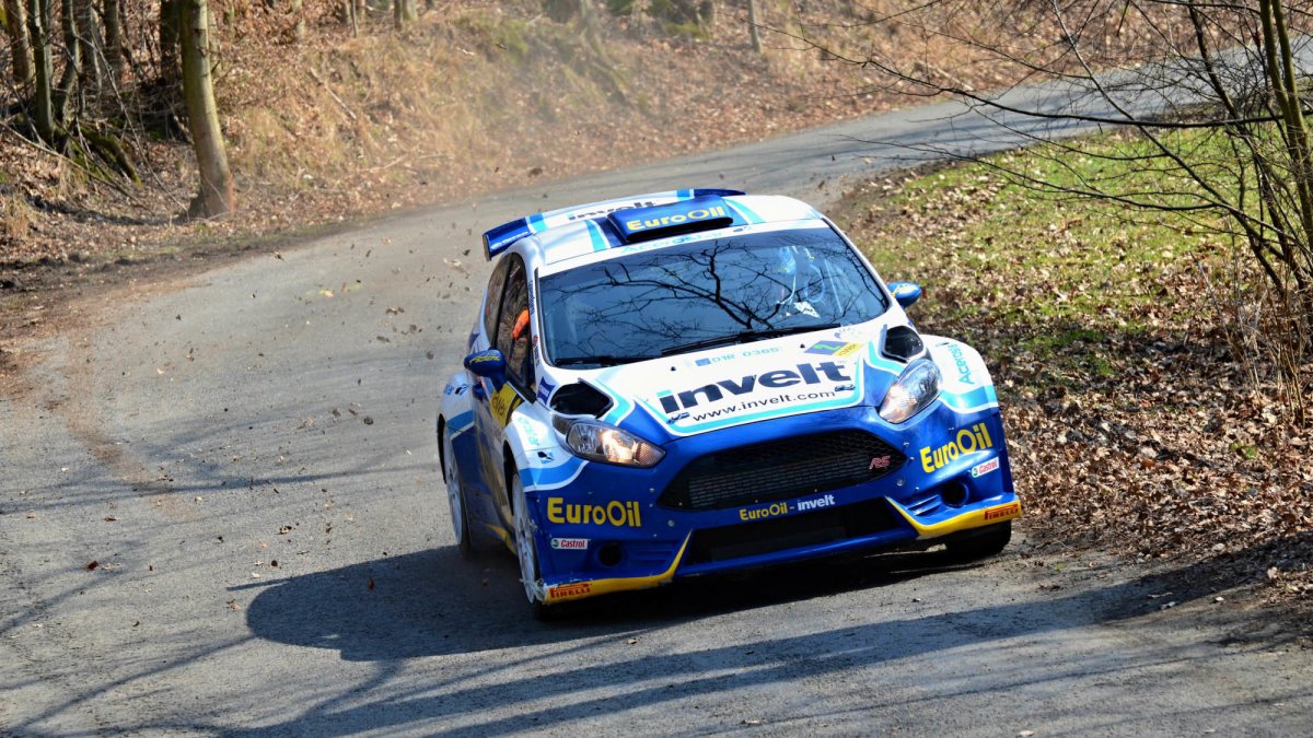 Valašská Rally (CZE)