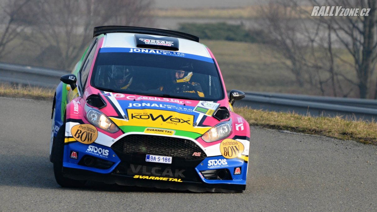 Valašská Rally (CZE)