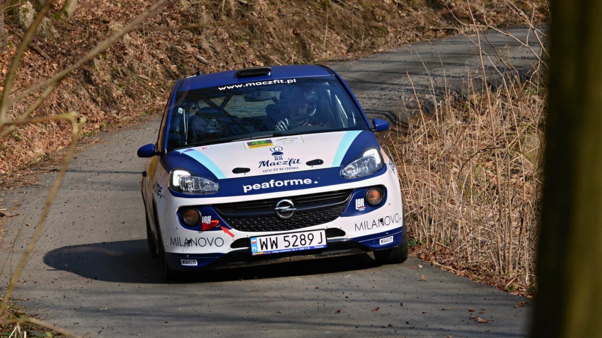 Valašská Rally (CZE)