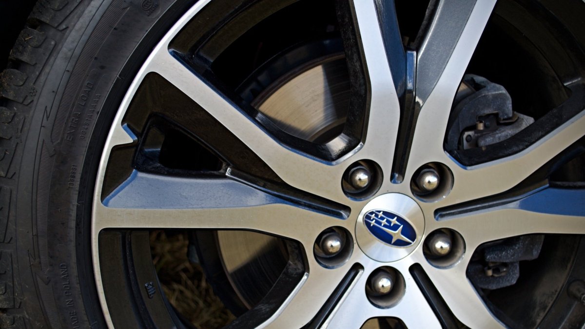Subaru Impreza 1.6i