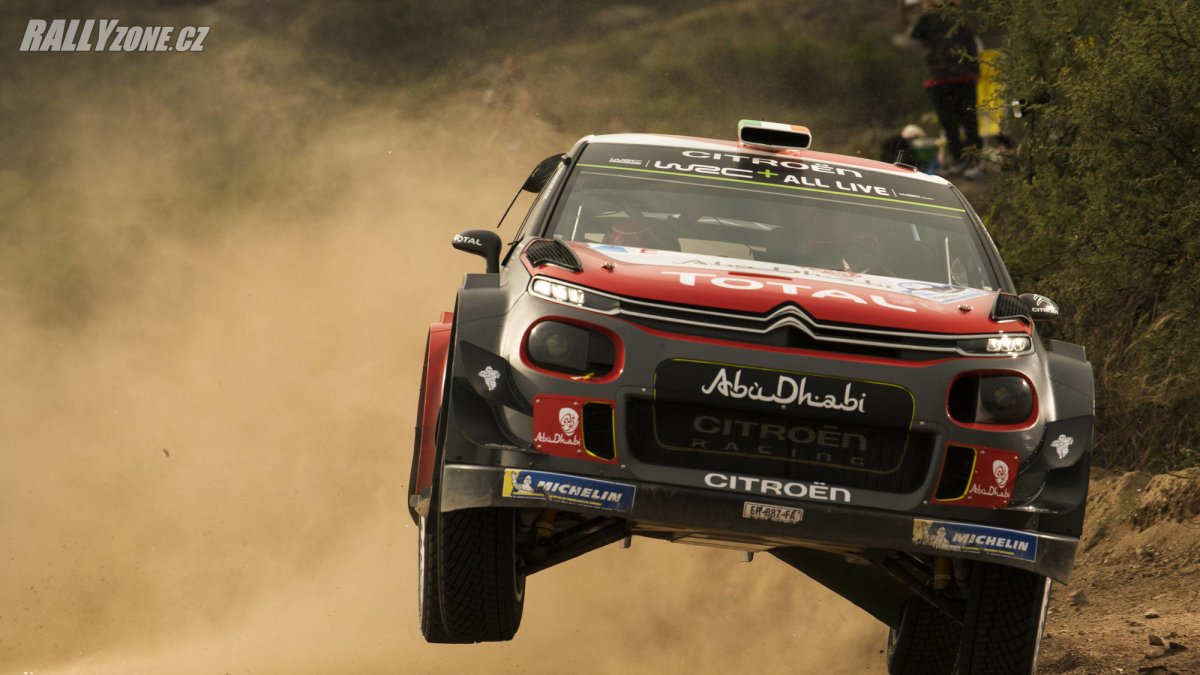 Breen, Craig - Martin, Scott