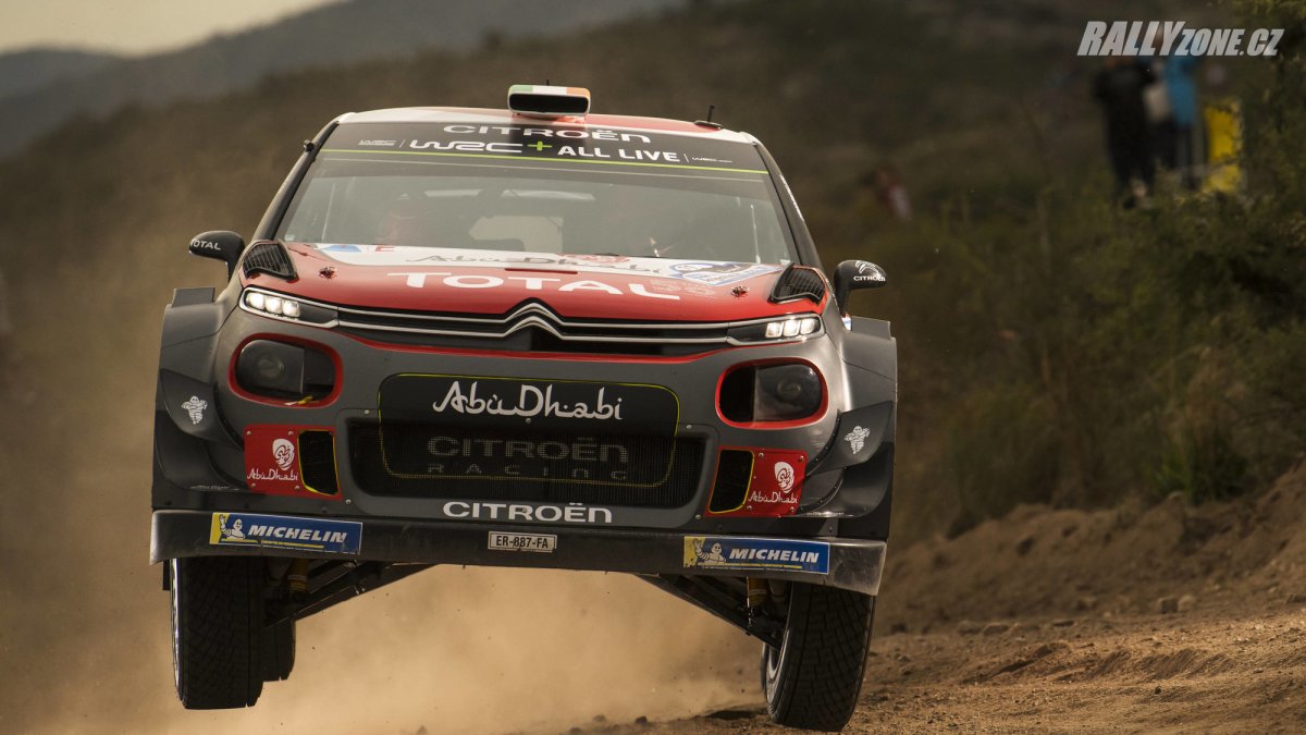 Breen, Craig - Martin, Scott