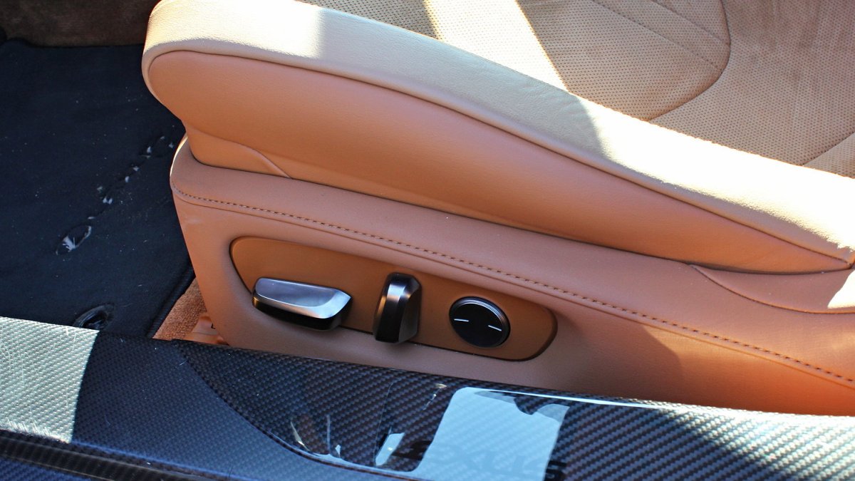 Lexus LC 500