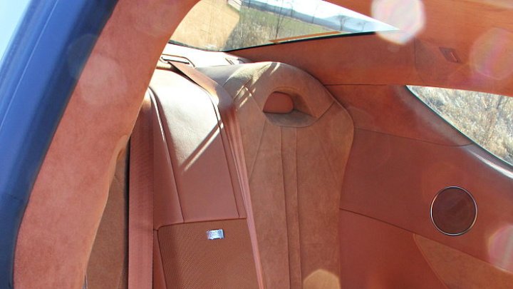 Lexus LC 500