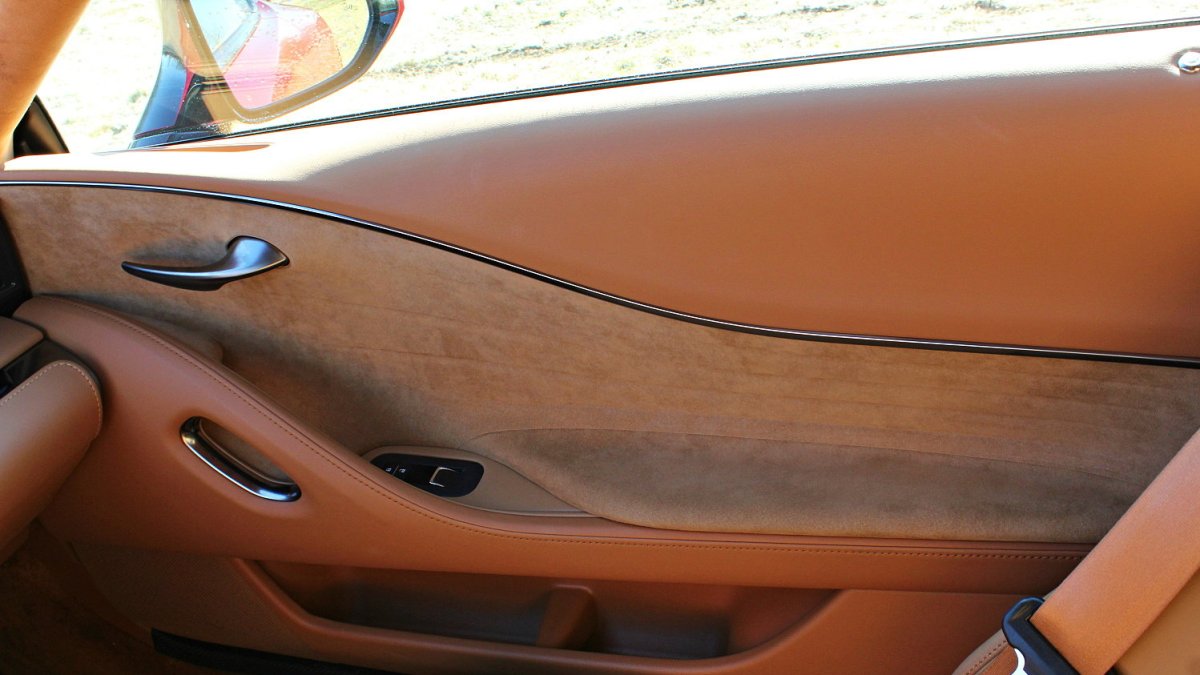 Lexus LC 500