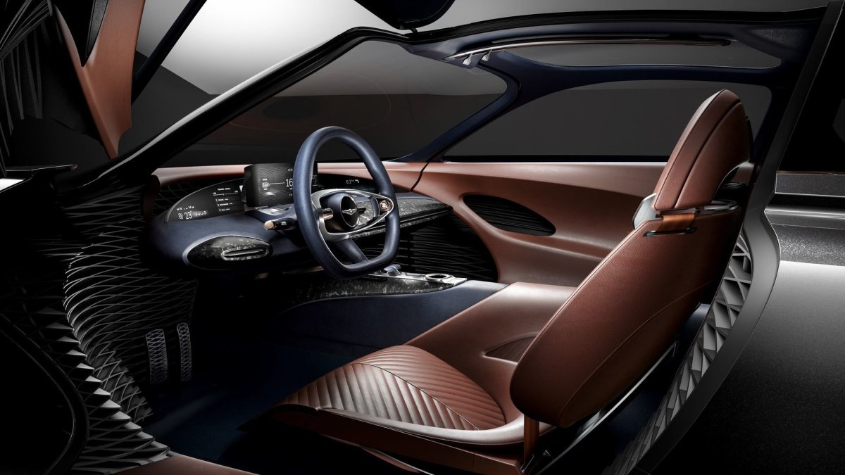 Genesis Essentia
