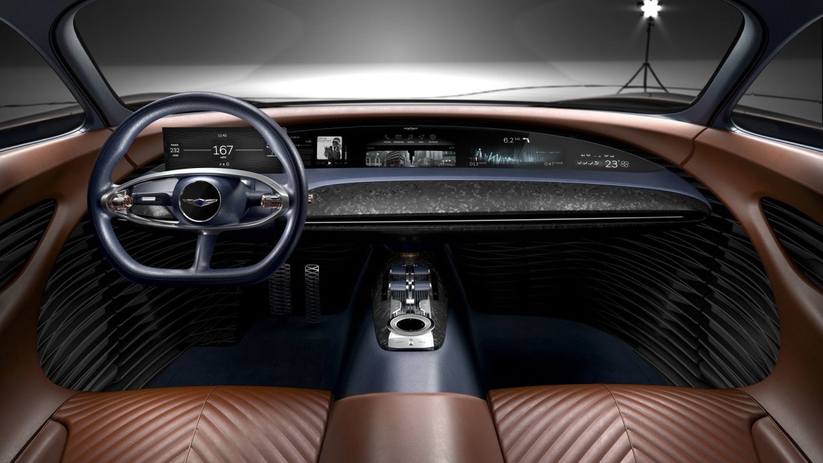 Genesis Essentia