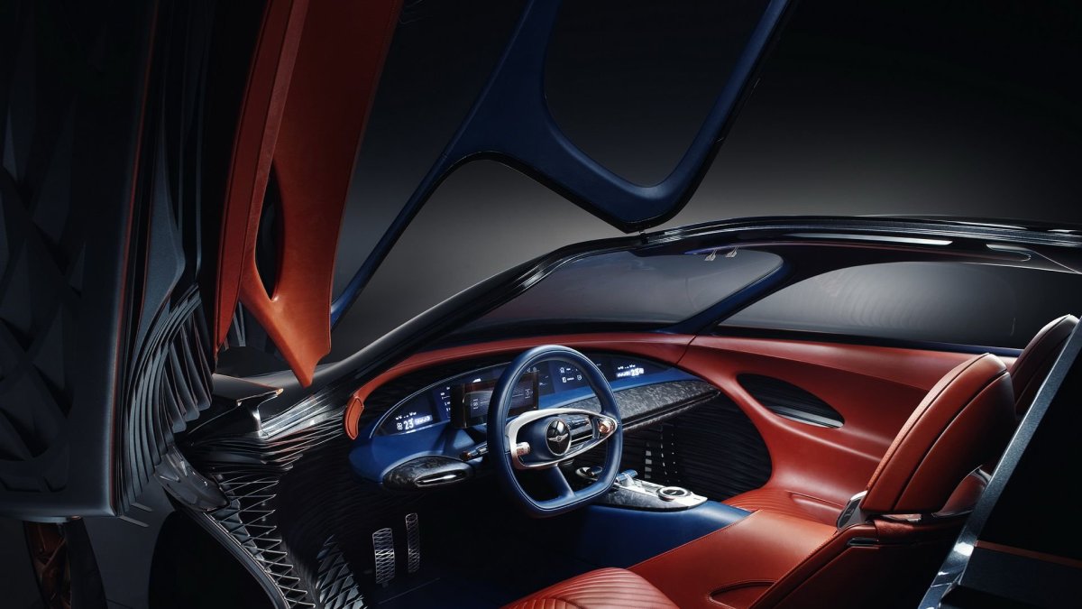 Genesis Essentia