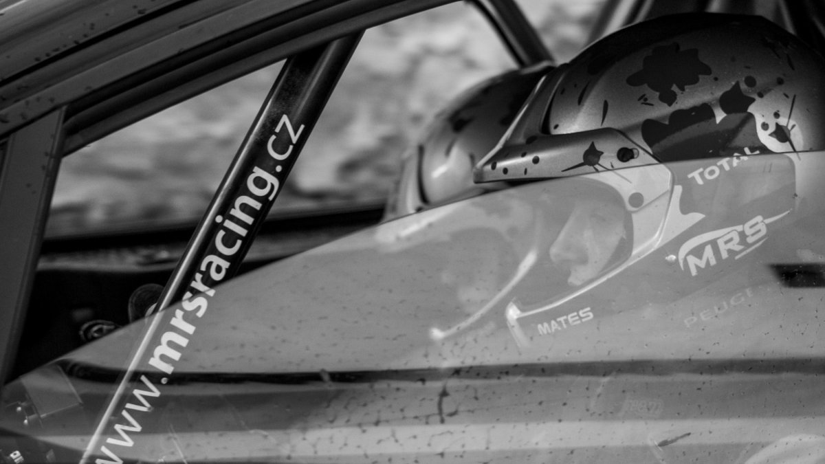 Rally Český Krumlov (CZE)
