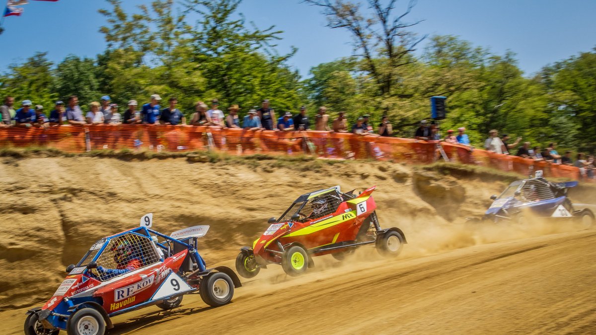 Autokros Přerov (CZE)