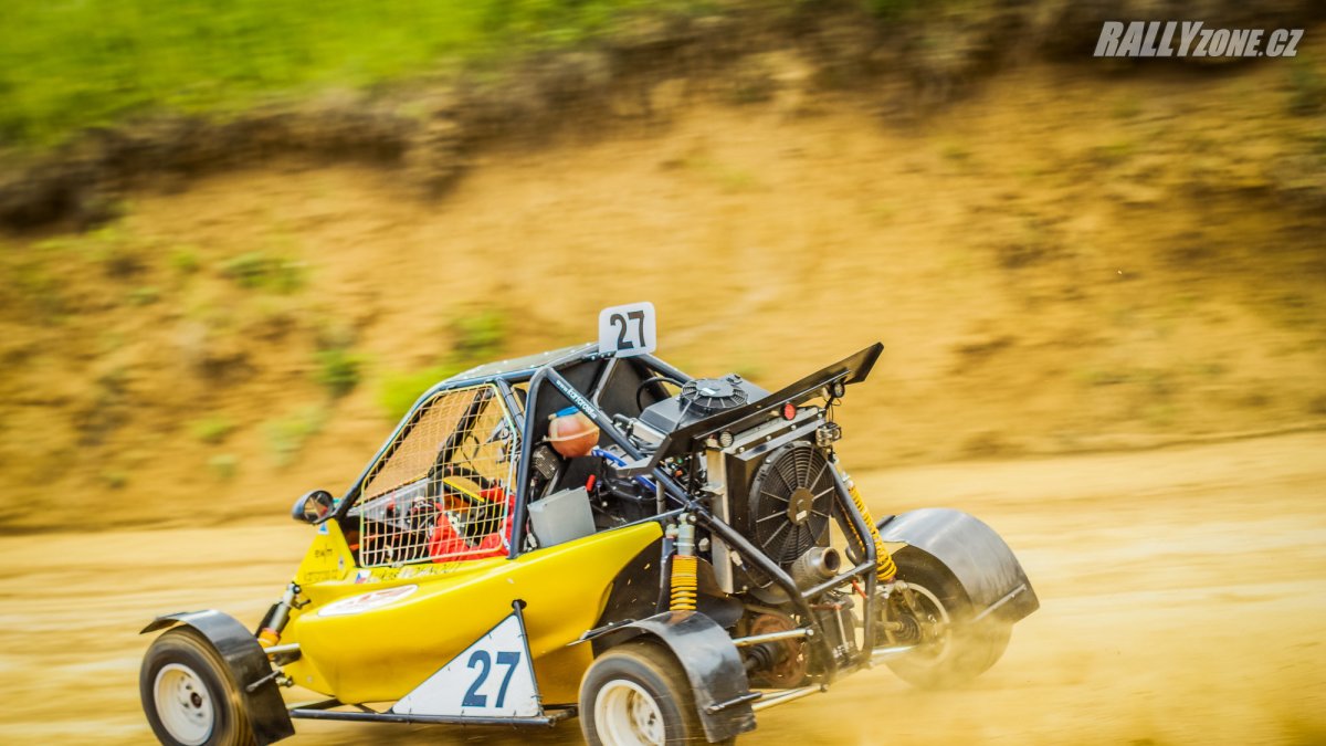 Autokros Přerov (CZE)