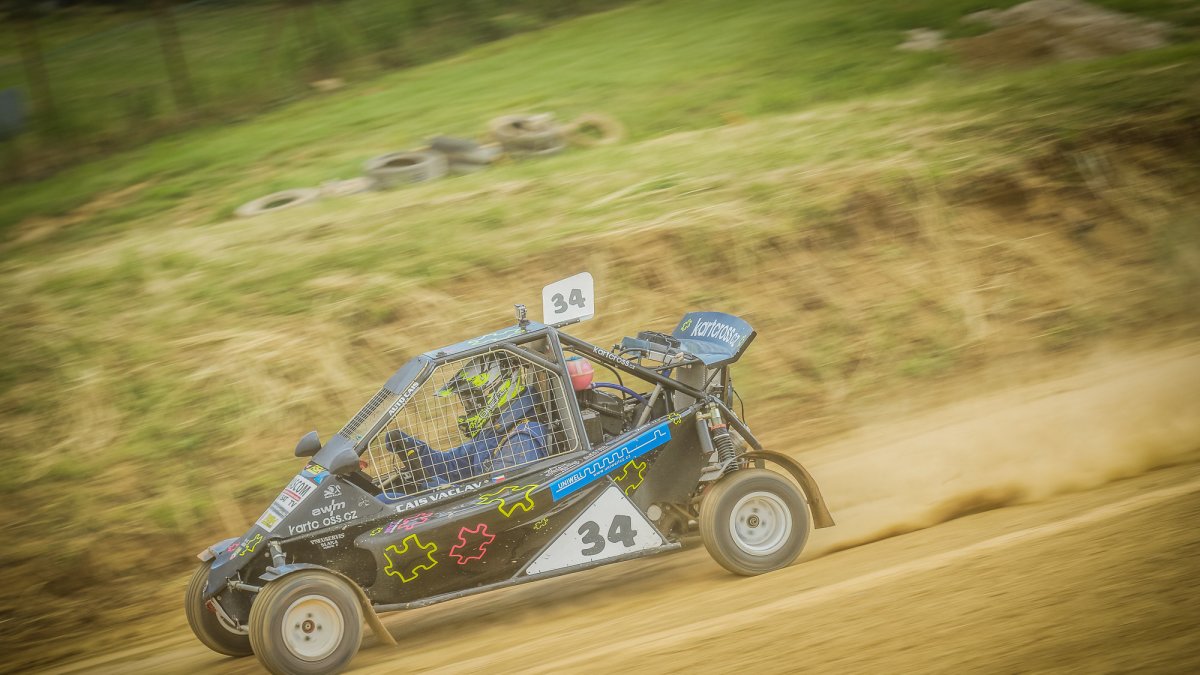 Autokros Přerov (CZE)
