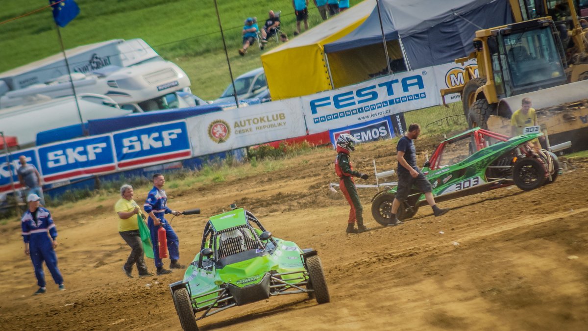 Autokros Přerov (CZE)