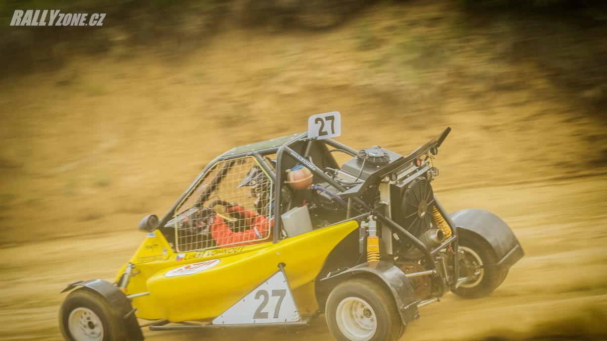 Autokros Přerov (CZE)
