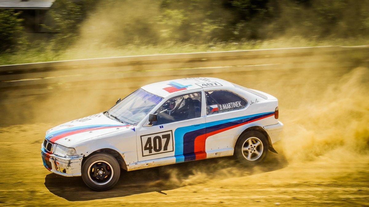 Autokros Přerov (CZE)