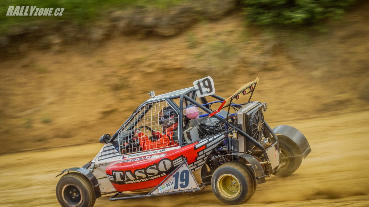 Autokros Přerov (CZE)