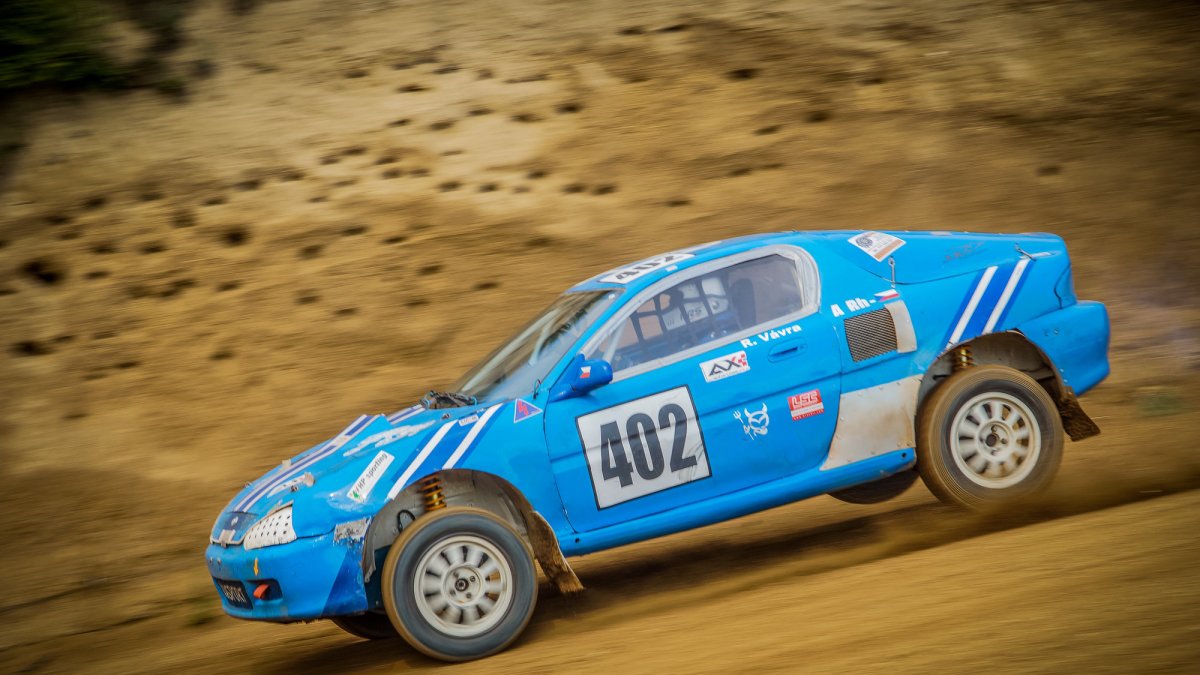 Autokros Přerov (CZE)