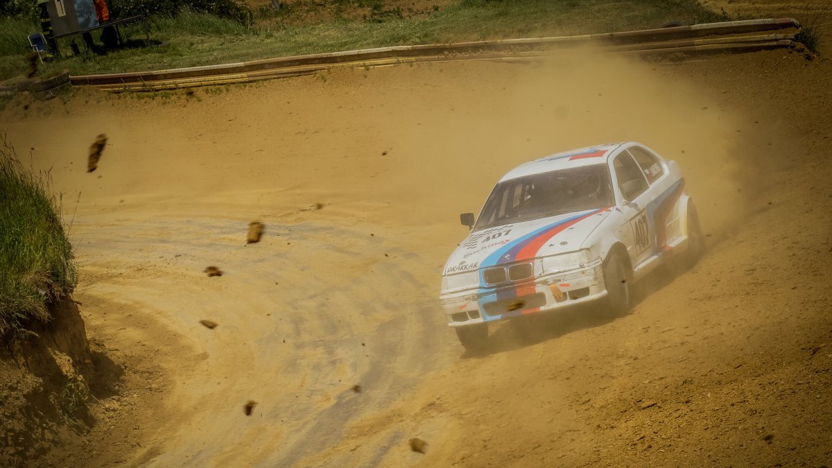 Autokros Přerov (CZE)