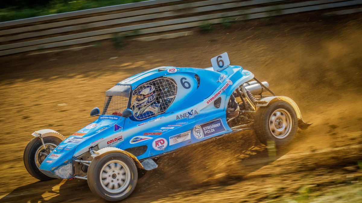 Autokros Přerov (CZE)