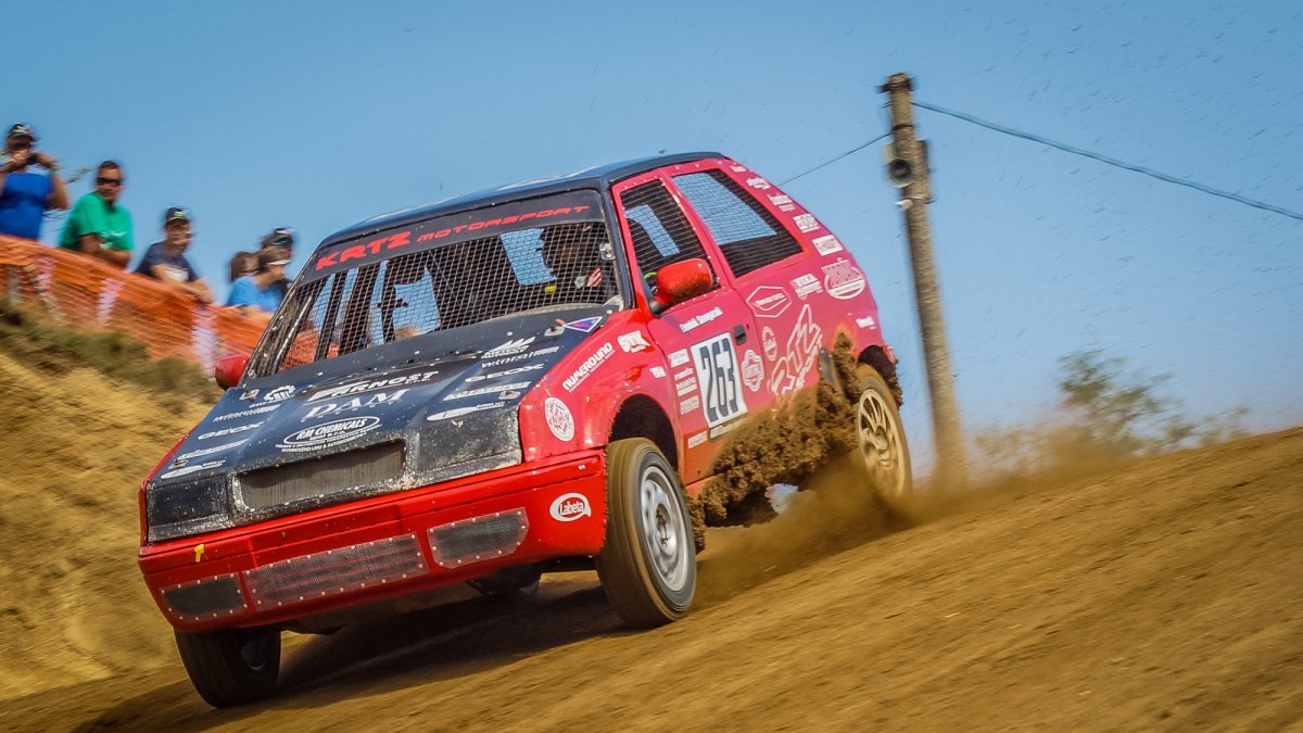 Autokros Přerov (CZE)