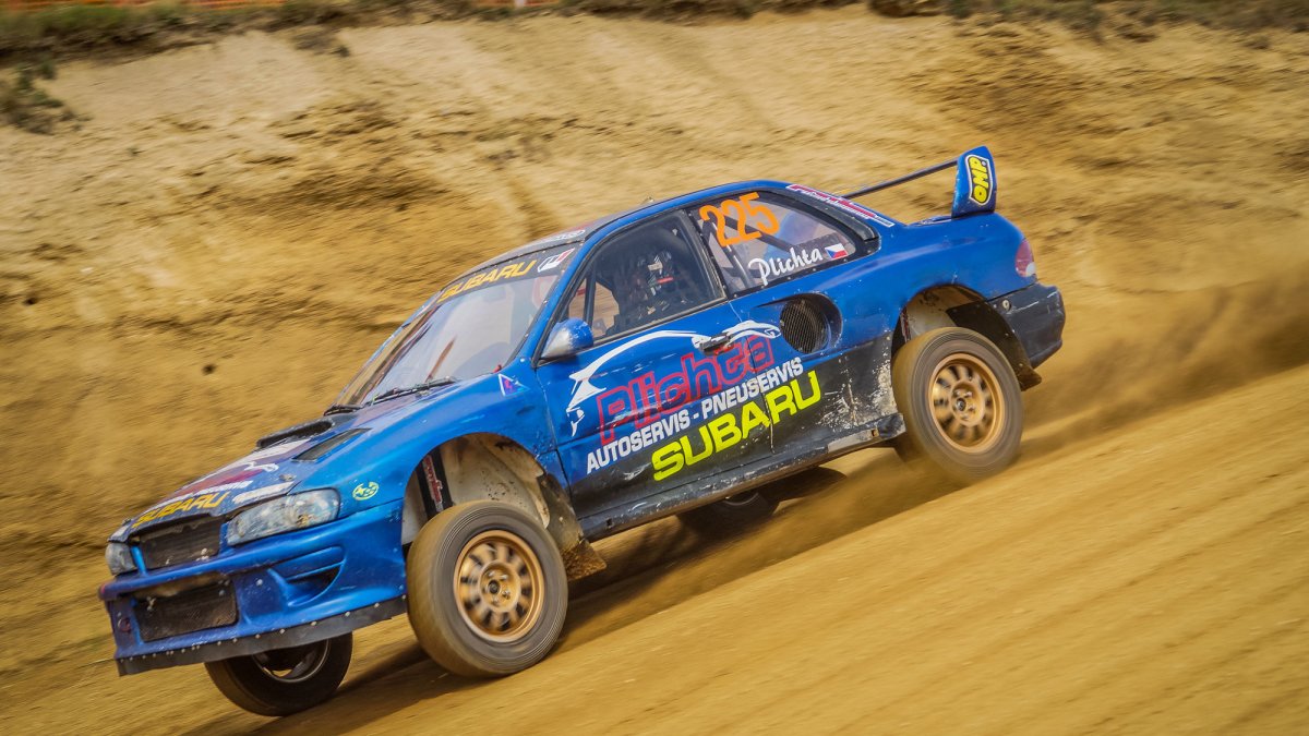 Autokros Přerov (CZE)