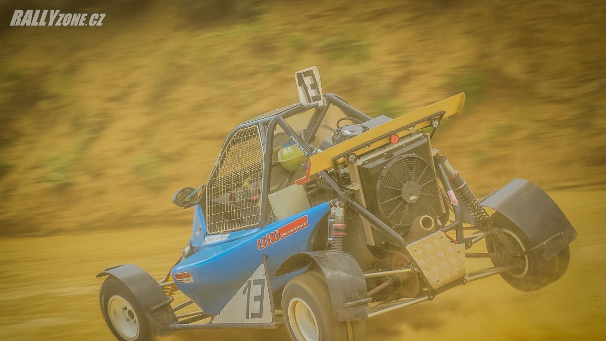 Autokros Přerov (CZE)
