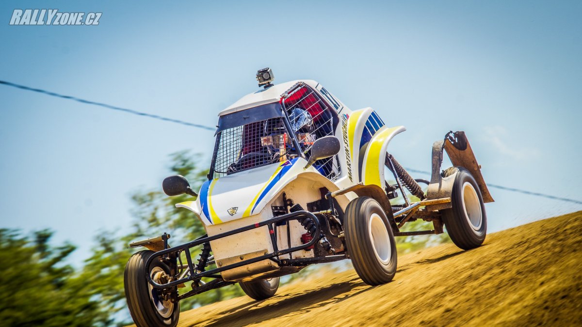 Autokros Přerov (CZE)