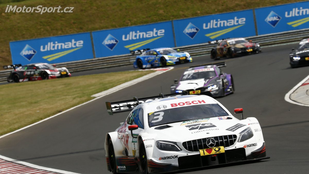 di Resta, Paul