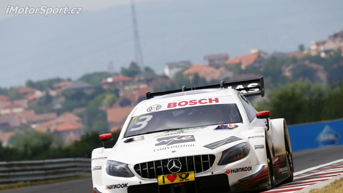 di Resta, Paul